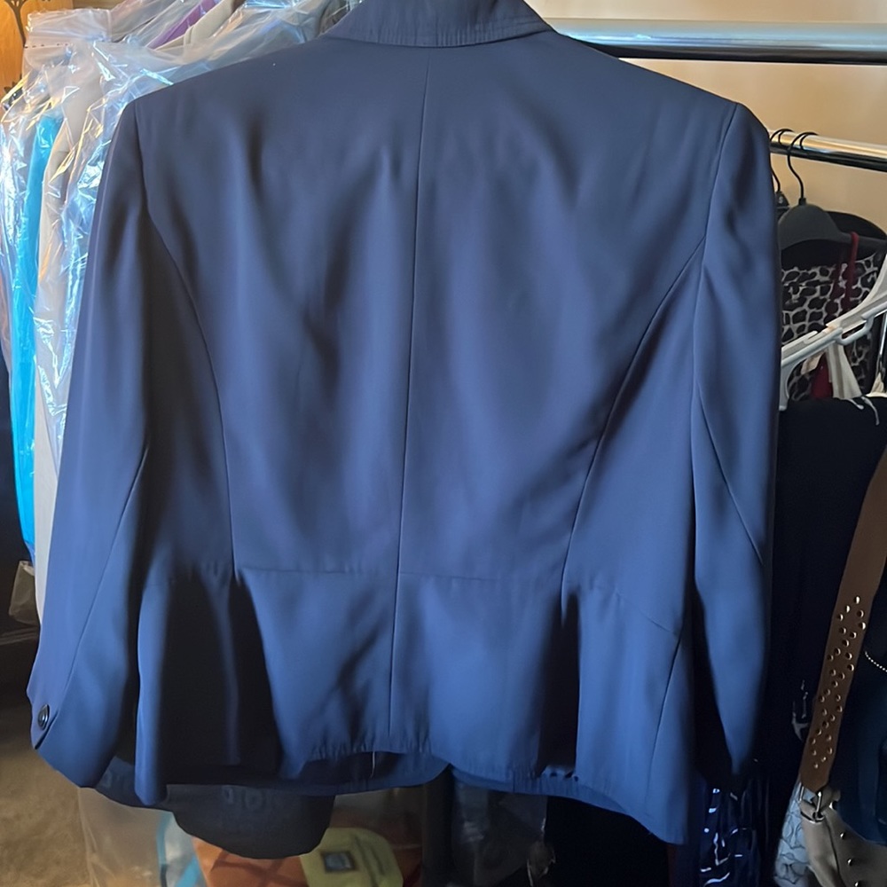 Jacket - Picture 2 of 4